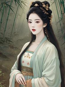 青狼记 三千界