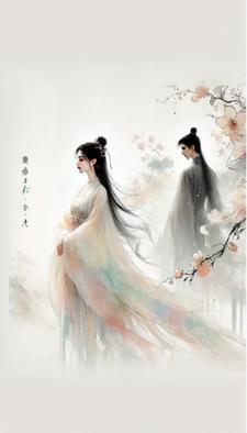 男人怎么可以生孩子呢关瓷商颂川