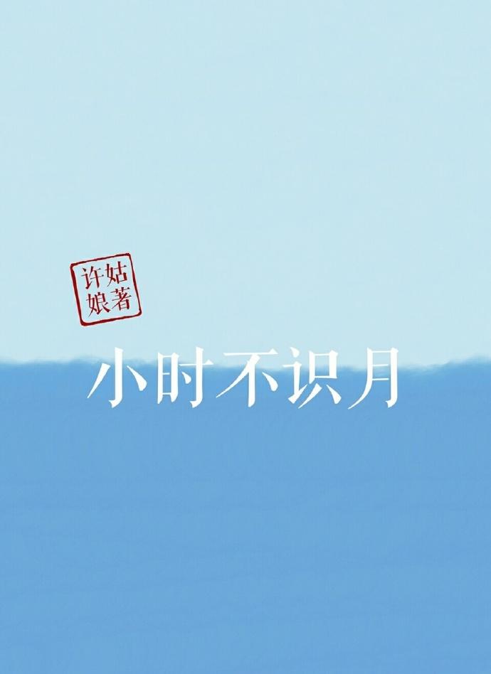 七十年代海岛嫁夫程铮
