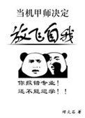 当机甲师决定放飞自我