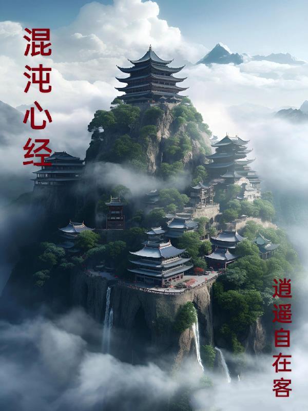 满级厨神的夜宵摊林夭