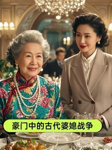 异度空间剧情图解