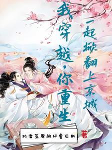 倾城记重生