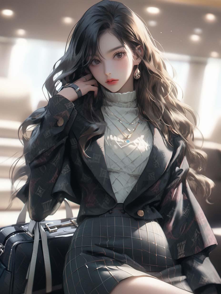 后爹好当吗