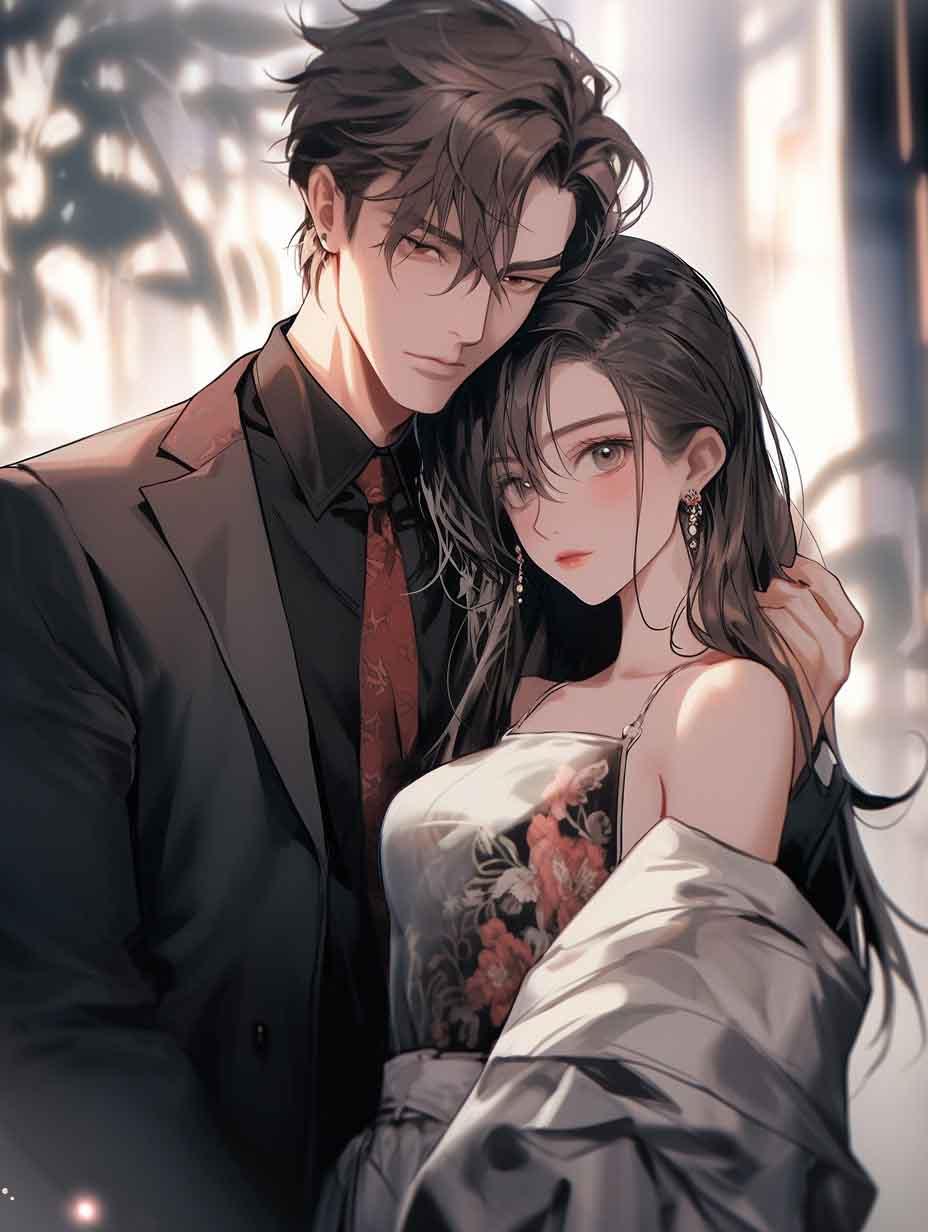 我是女主她后妈快穿