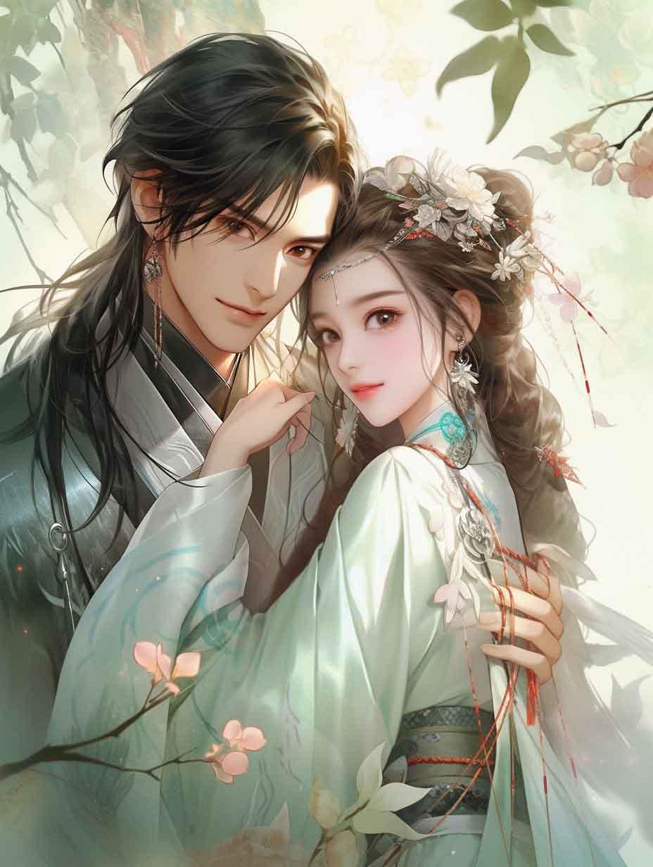 我妈妈是女主角