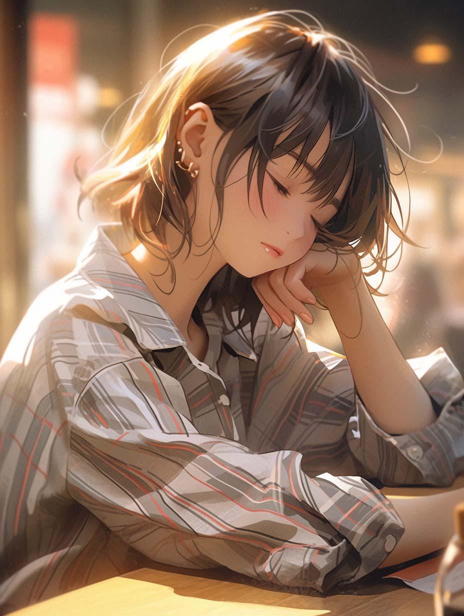 穿成洒扫丫鬟后好看吗