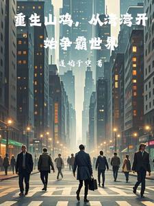 炮灰小夫妻发家日常txt番外
