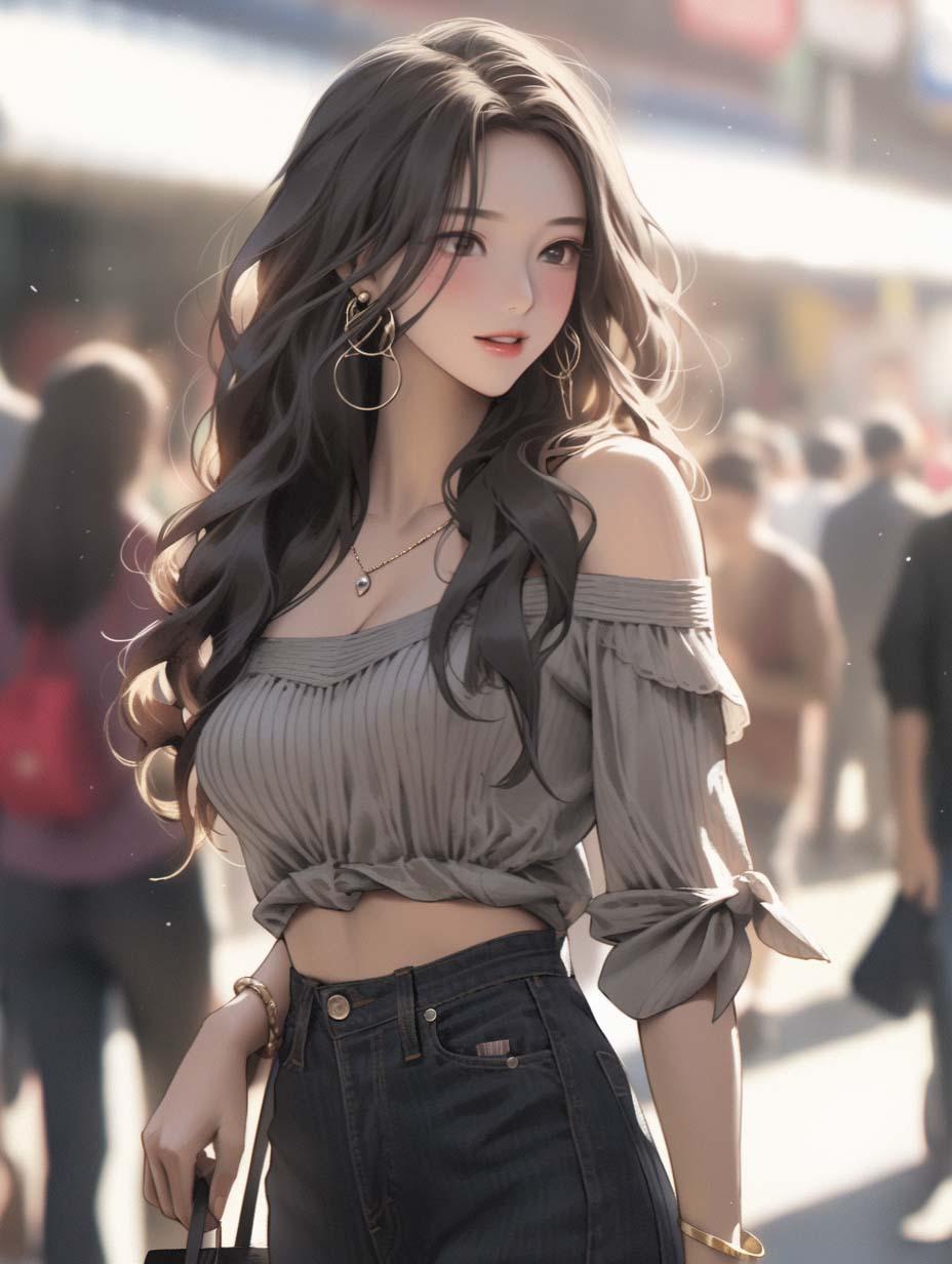 捉只妖精当相公番外