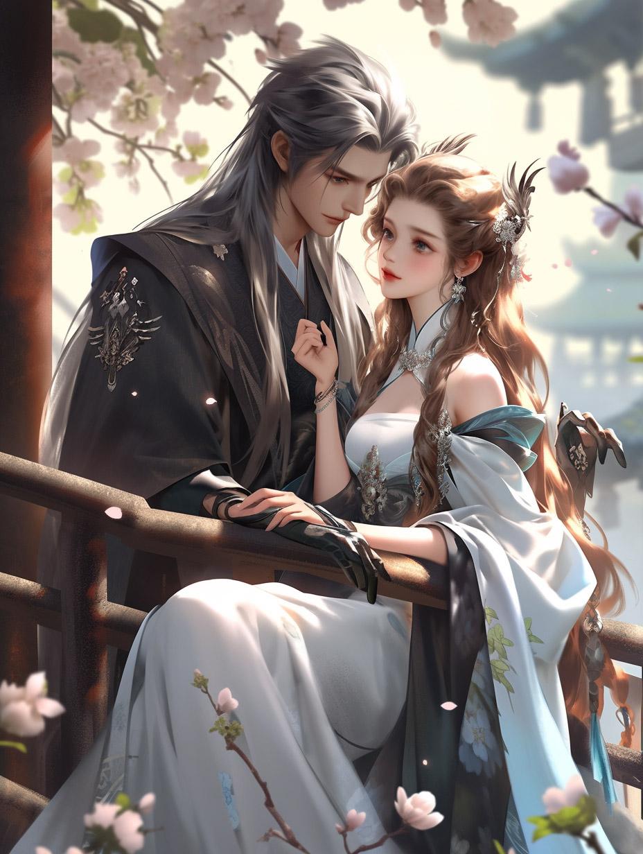 忽而至夏 讲的什么