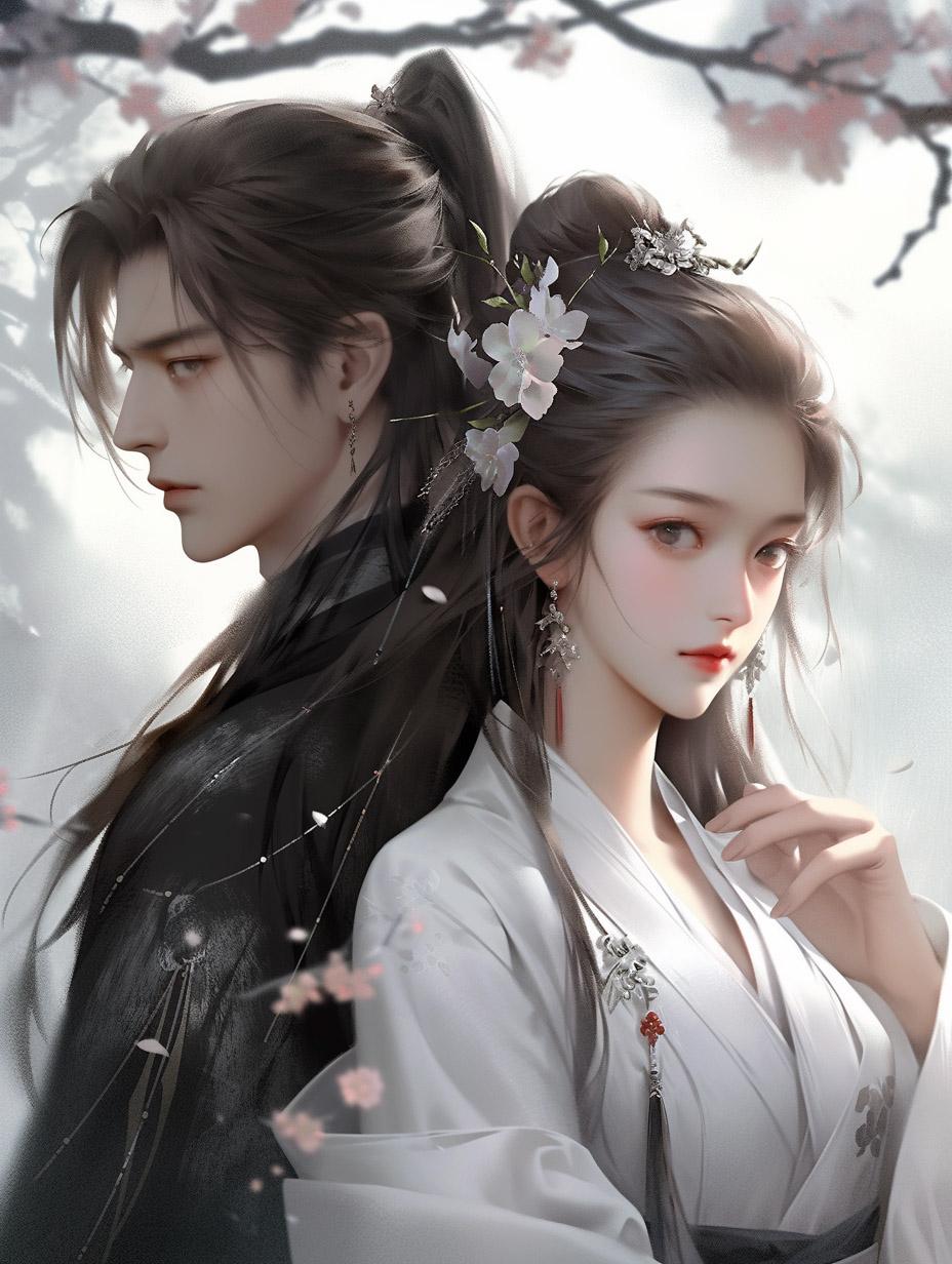 世外高人[快穿