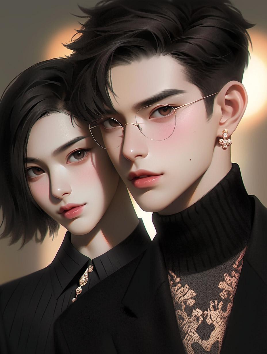 当我渣了年代文男主后免费