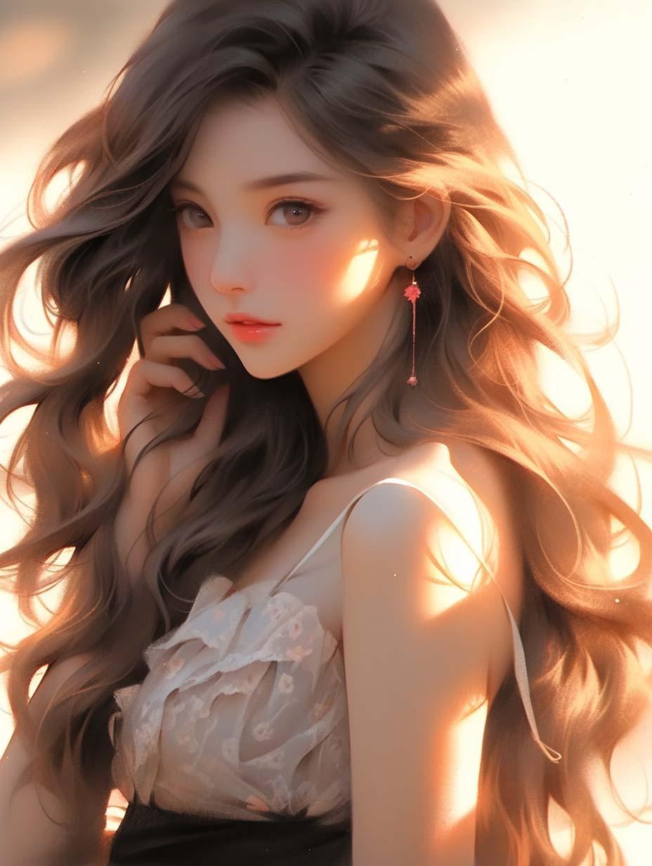 无限世界禁止恋爱全文