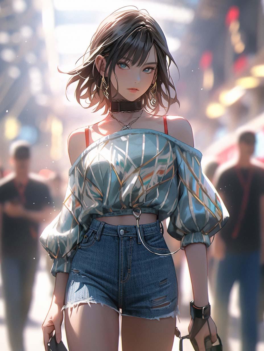 亡灵少女游戏