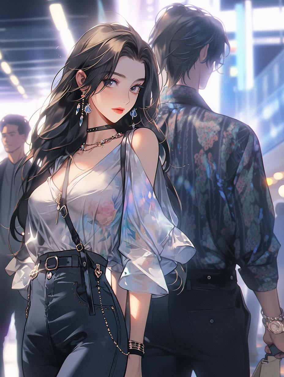 骗骗成婚 作者浩瀚