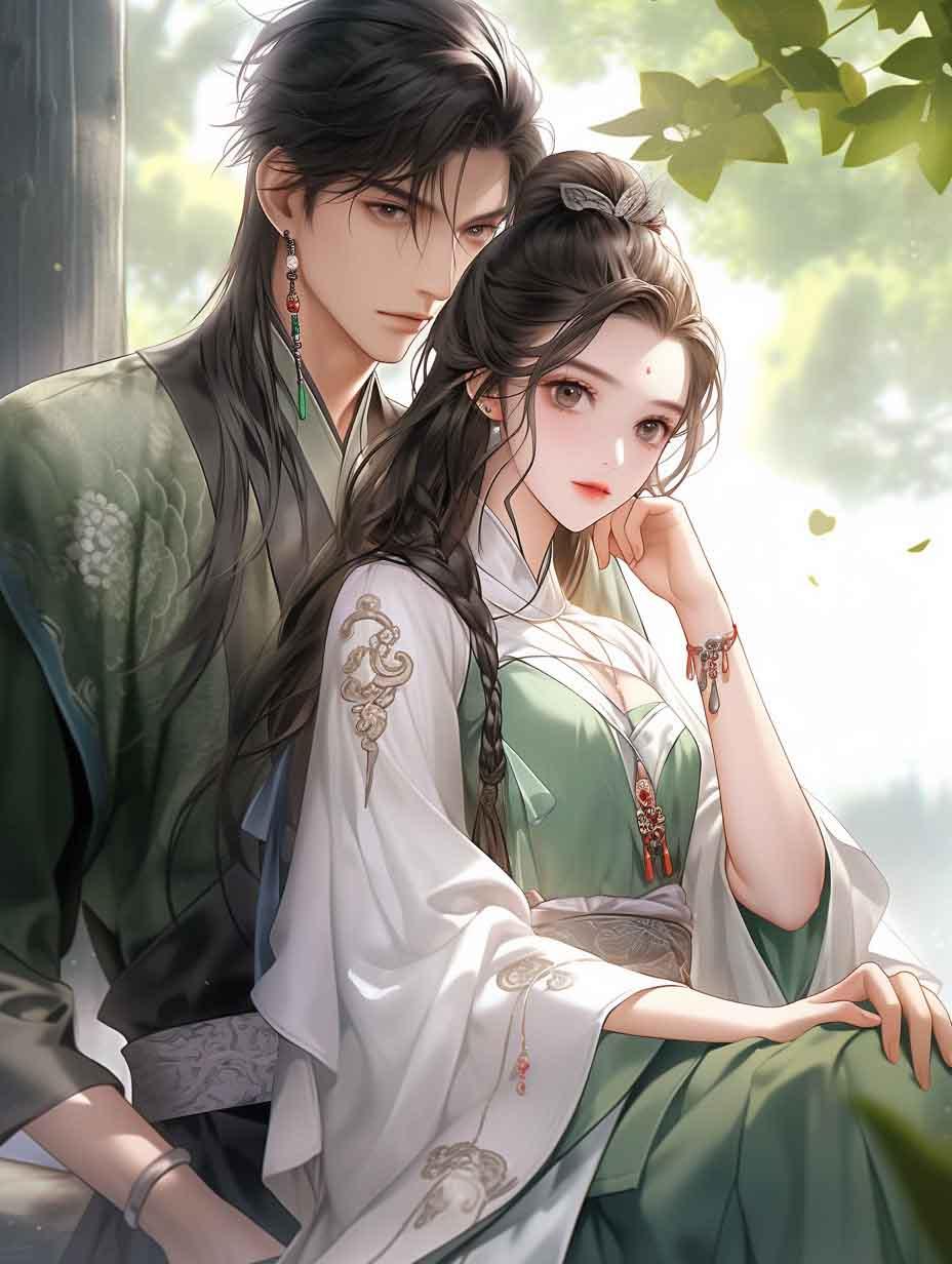 求仙侠文