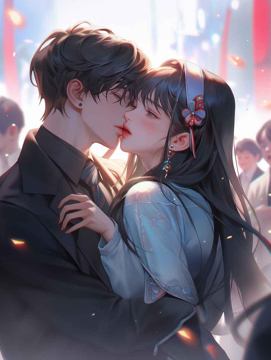 霸道狼狗是什么意思