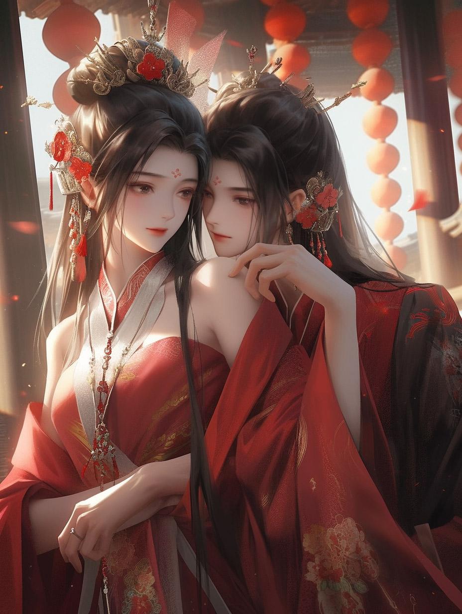 落入爱情的怀中歌词