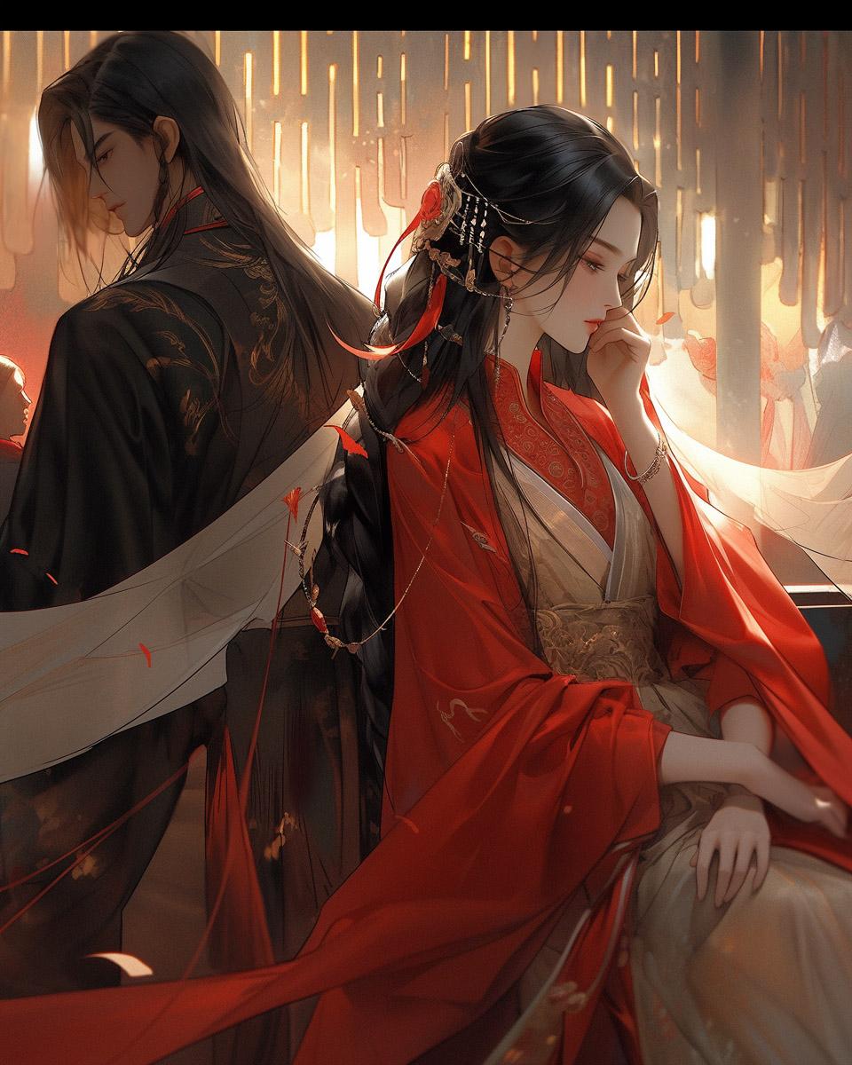 公司我为王