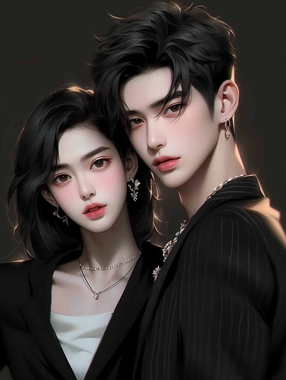蜜婚晋江