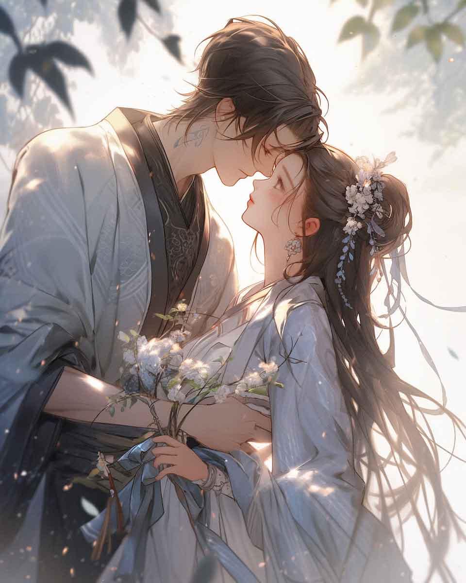 至尊武神动漫
