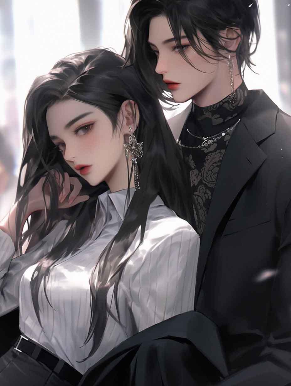 班班的故事GHS动画