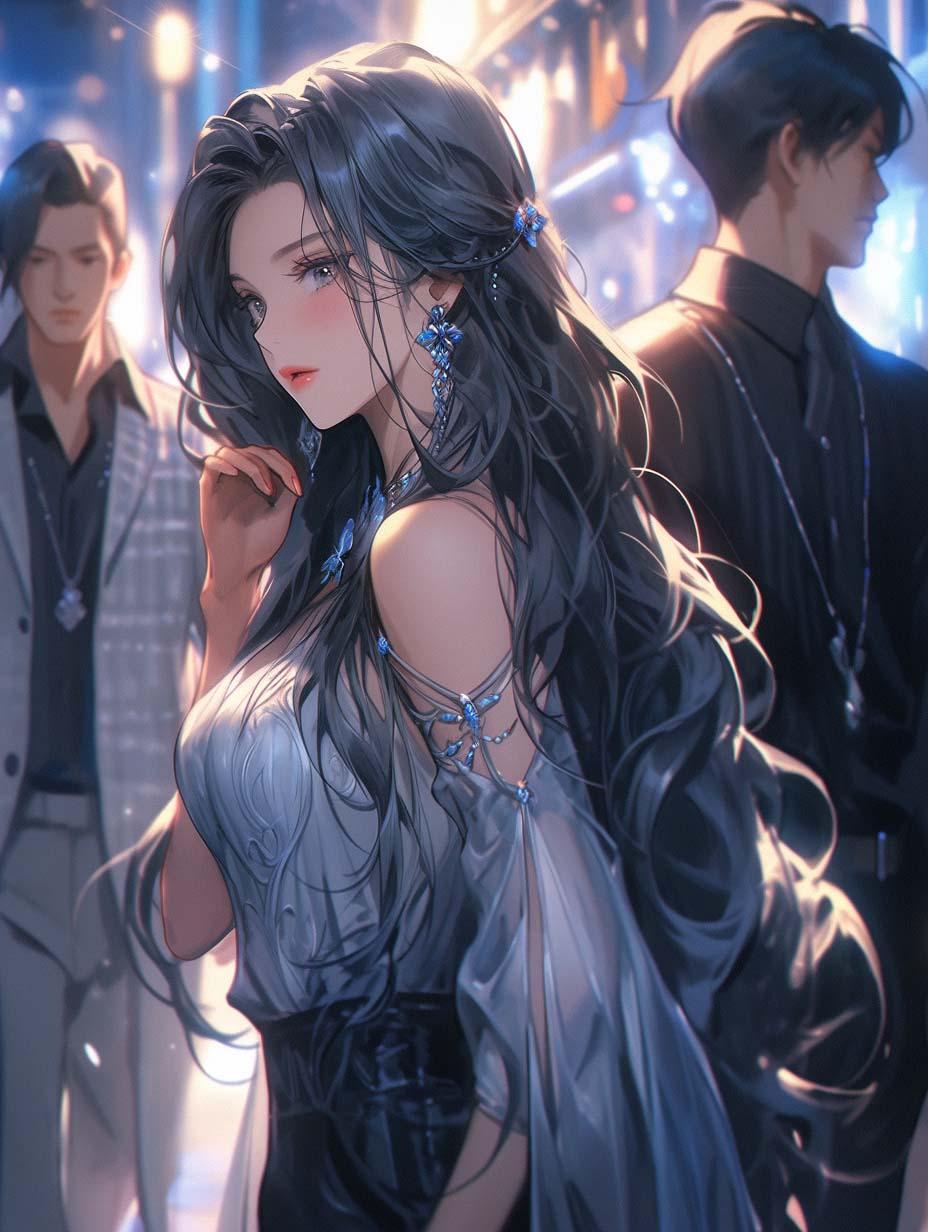 兽兽成双末世