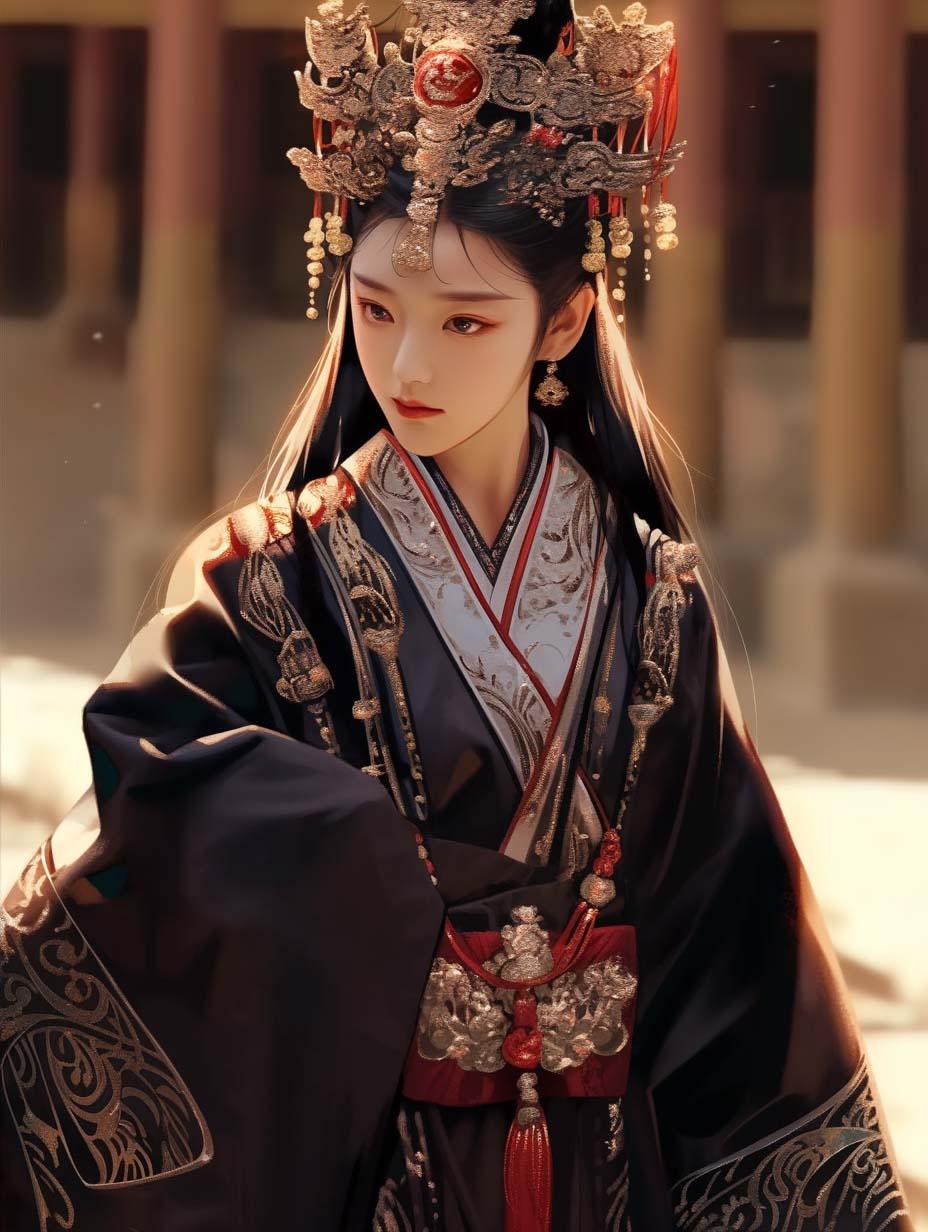 吻够了没!