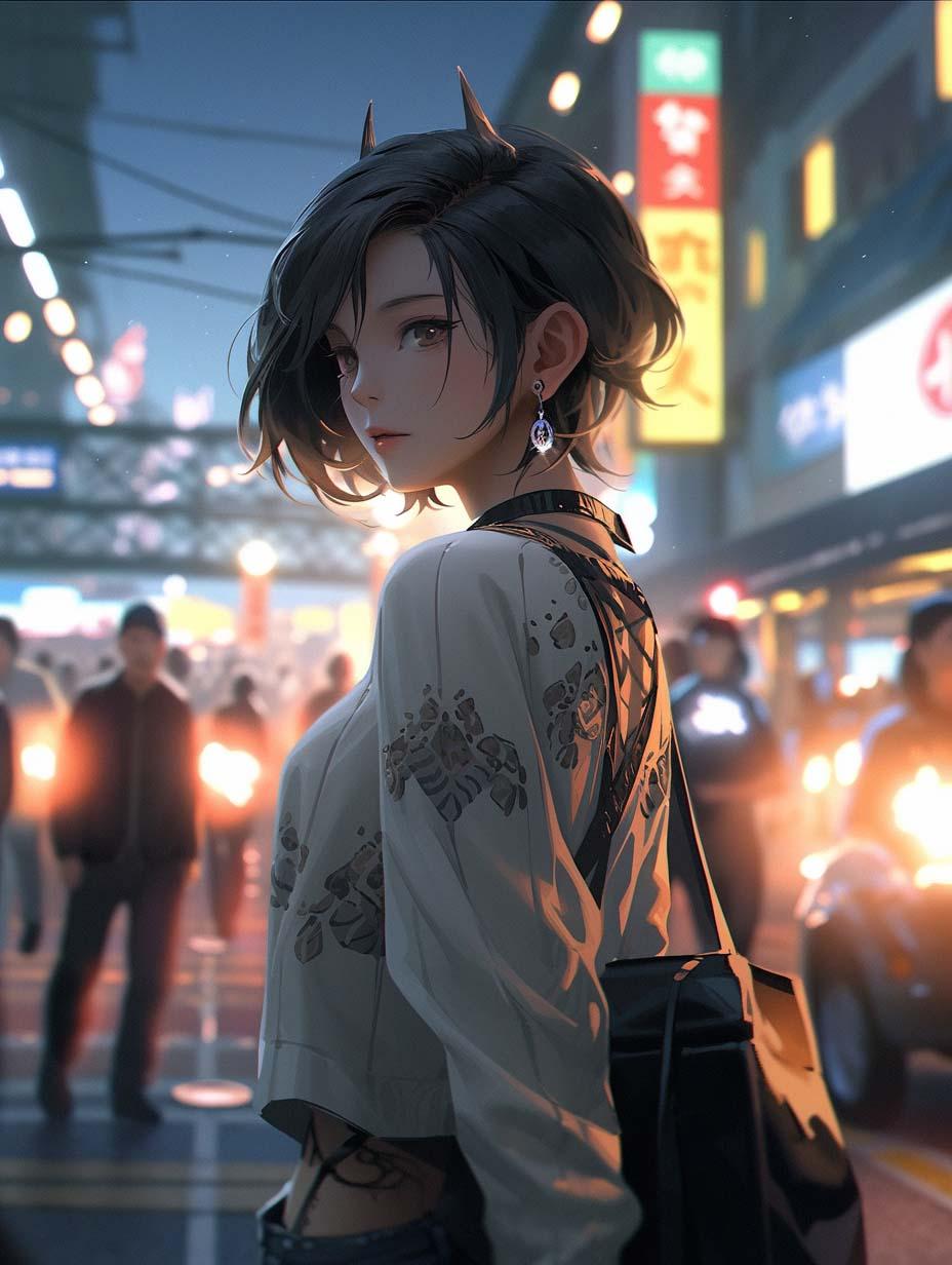 迷雾围城by