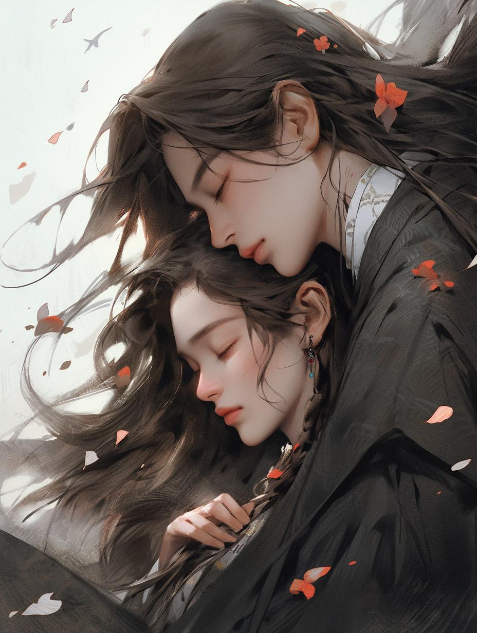 谈恋爱不如搞科研玖澜