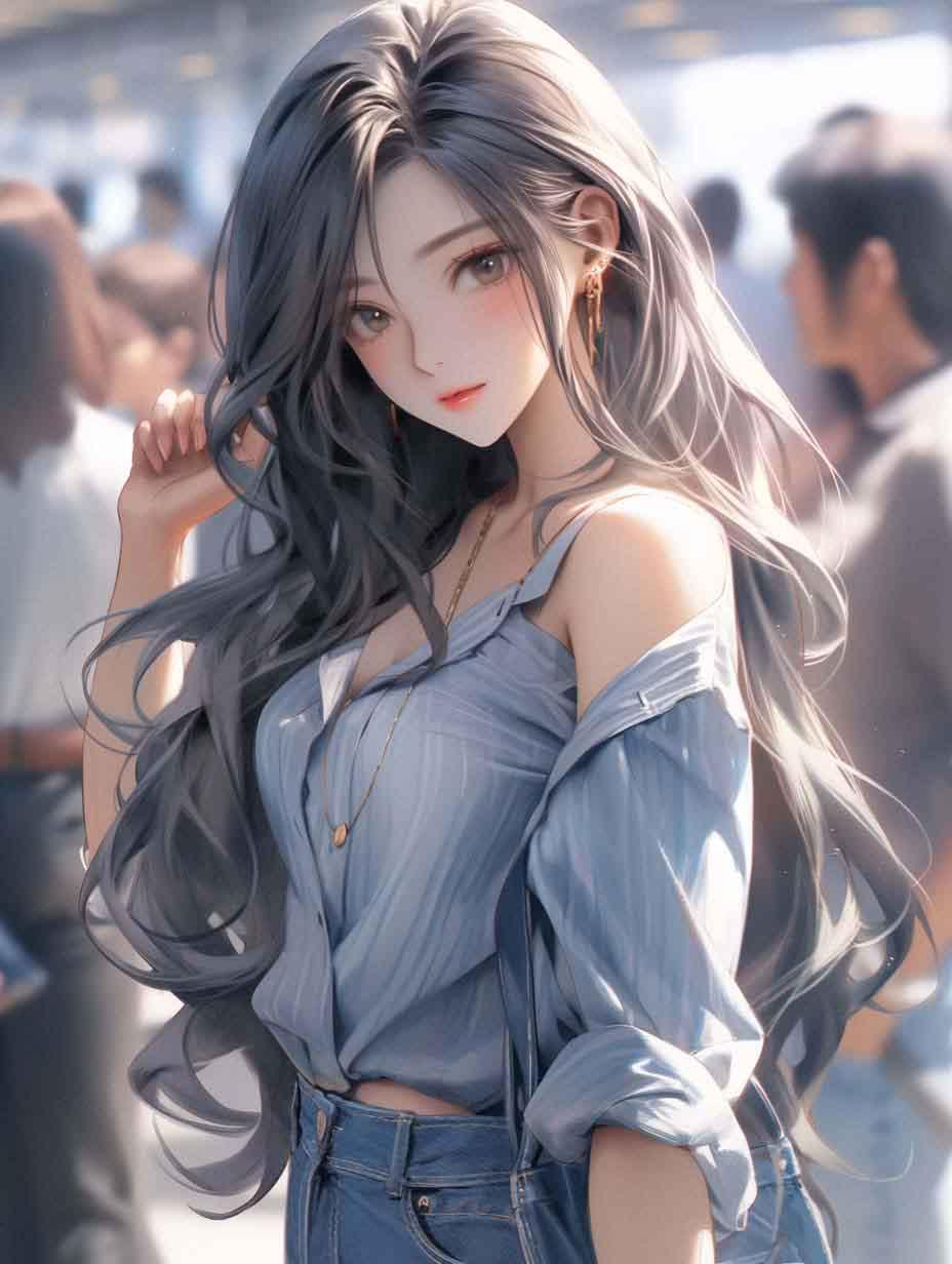 杨戬续写