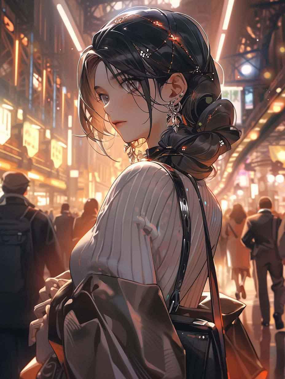 穿书后被迫攻略反派