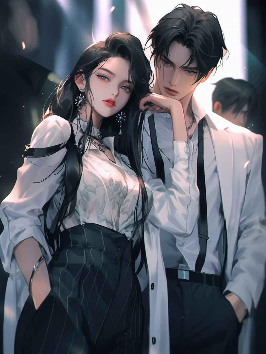 进击的狐狸精26