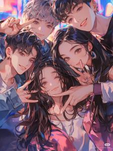机甲学院的华夏转学生夜半灯花