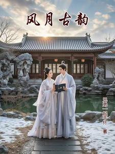 侦探秦仁杰 朱冰