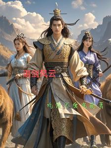 网游之一代宗师