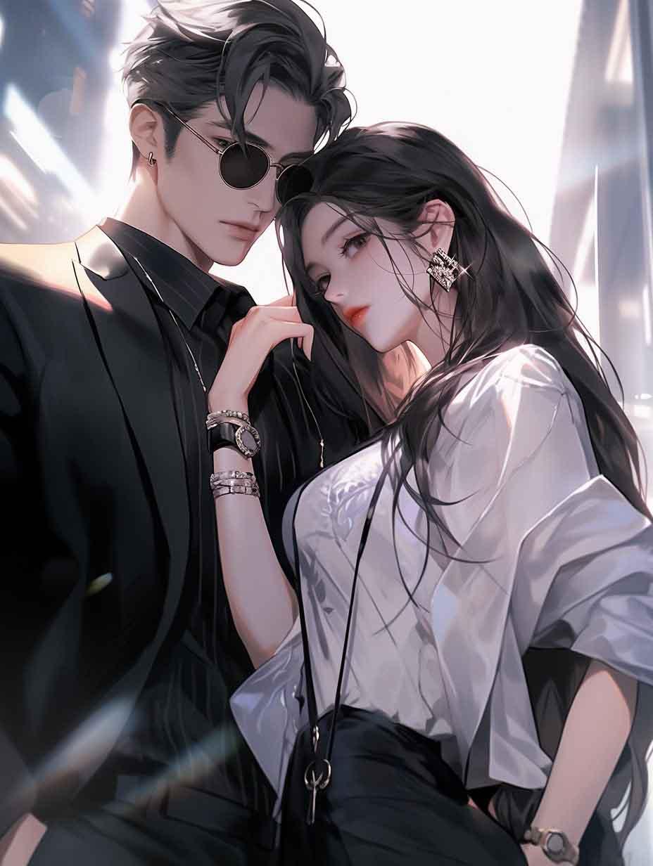 试婚男女墨书白资源