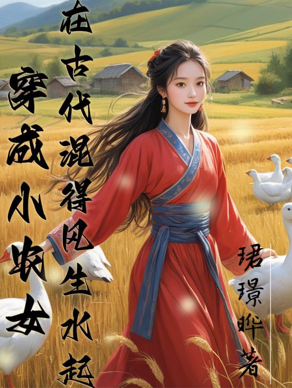星汉简介