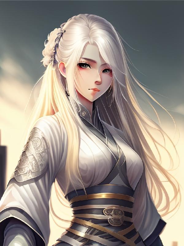 归离 十四夜