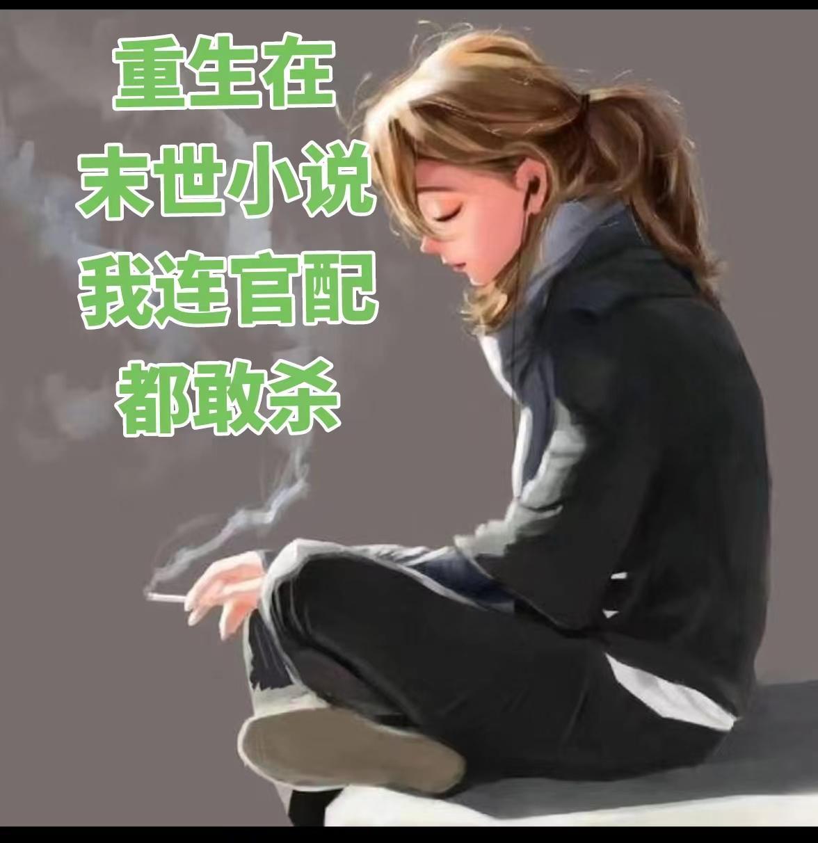 他会讲话