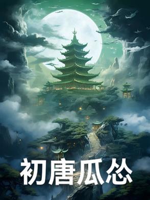 小甜梨她只想吃瓜晋江