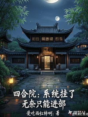 穿水晶鞋的女巫全文阅读