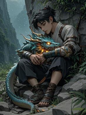 超能力者 剧情