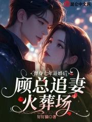 美女总裁求领证 九品废物