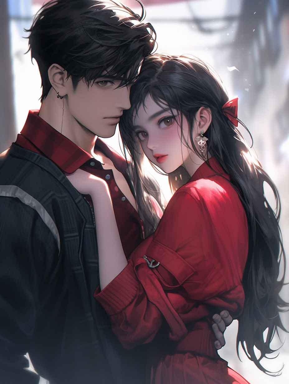 既真诚又热烈裴浩初林书芹