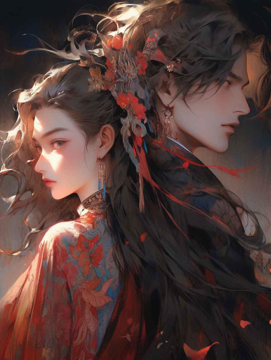 圣僧和佛珠共感后我日日引诱他破戒