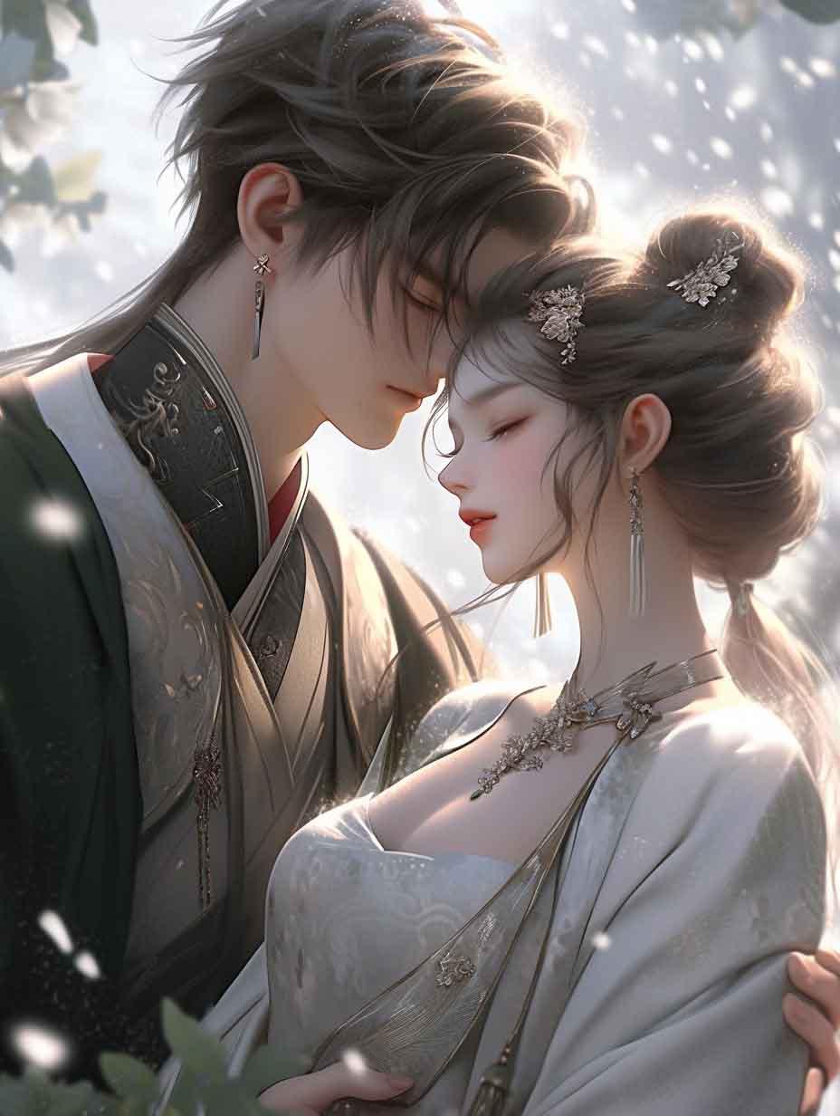 再无暖阳照月霜陈鸢谢景和