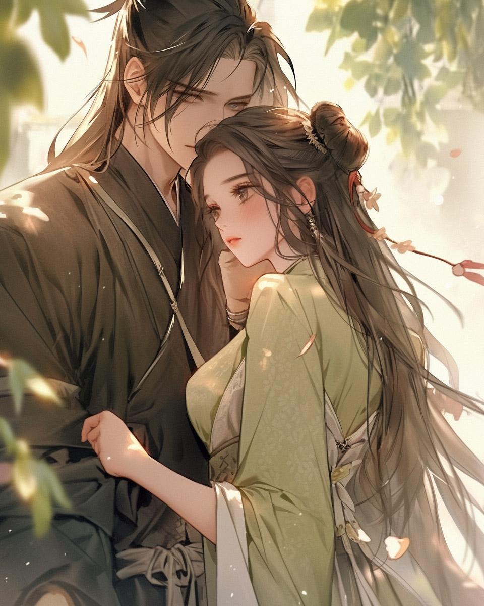 从此春秋无旧梦沈婉清贺景行