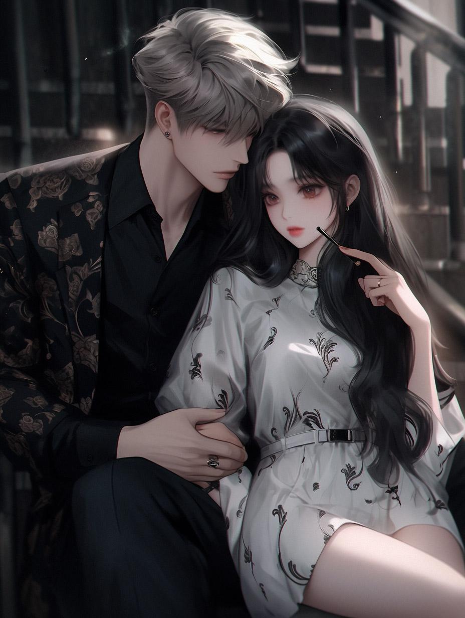 开局变身少女