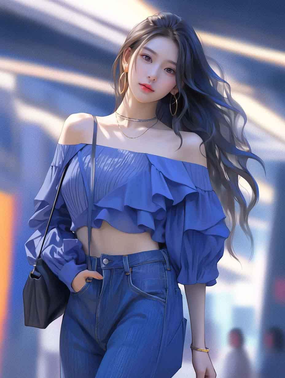 执北归南曲怜筝江婉清苏执北
